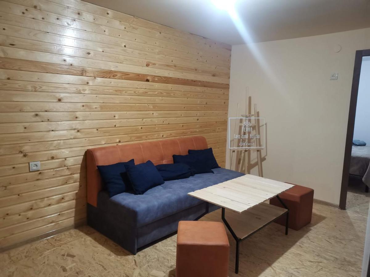 Tevra Hotel, Top Of The Mountain, Camping, Nature, Ijevan, Dilijan Dış mekan fotoğraf