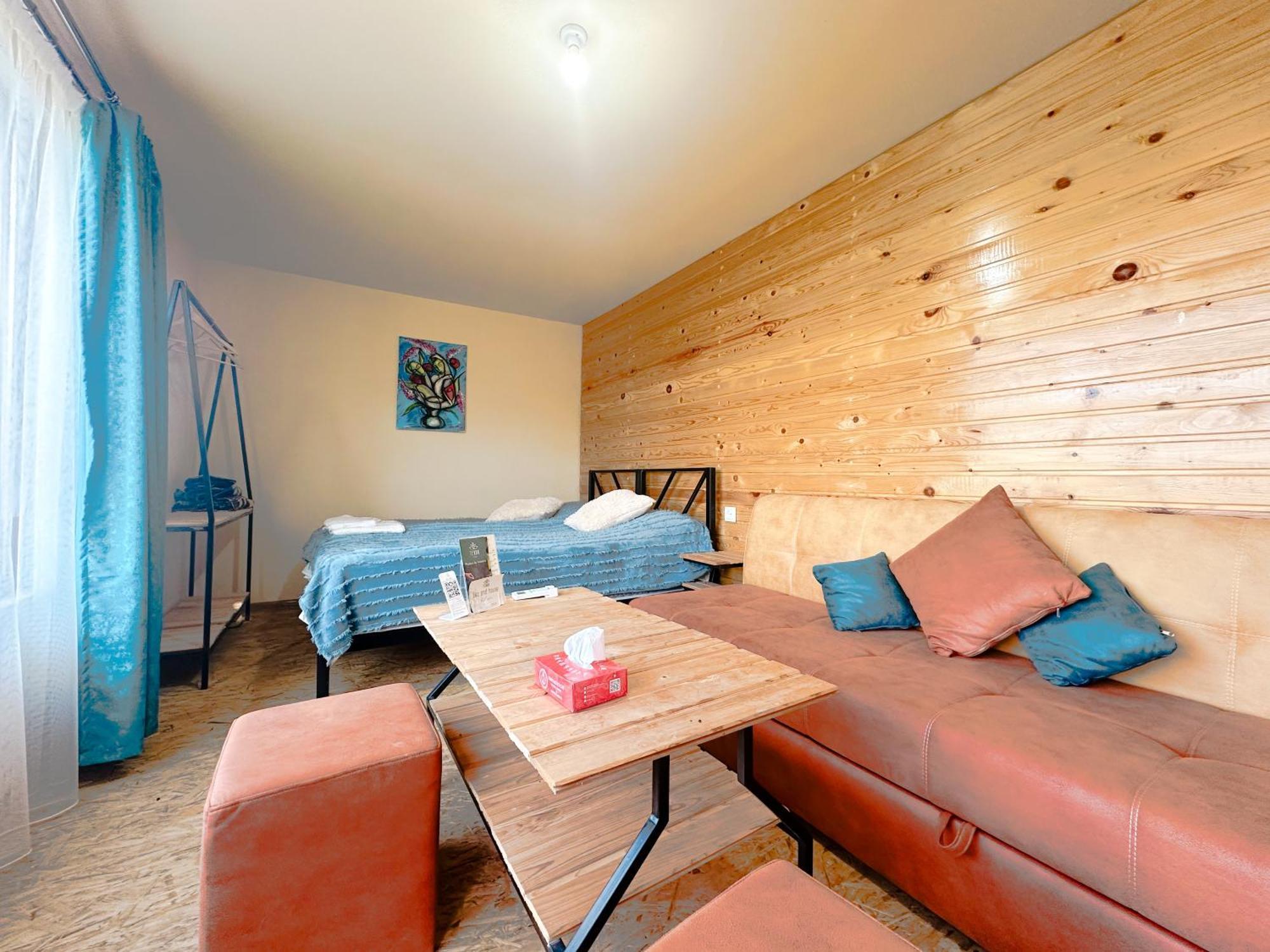 Tevra Hotel, Top Of The Mountain, Camping, Nature, Ijevan, Dilijan Dış mekan fotoğraf