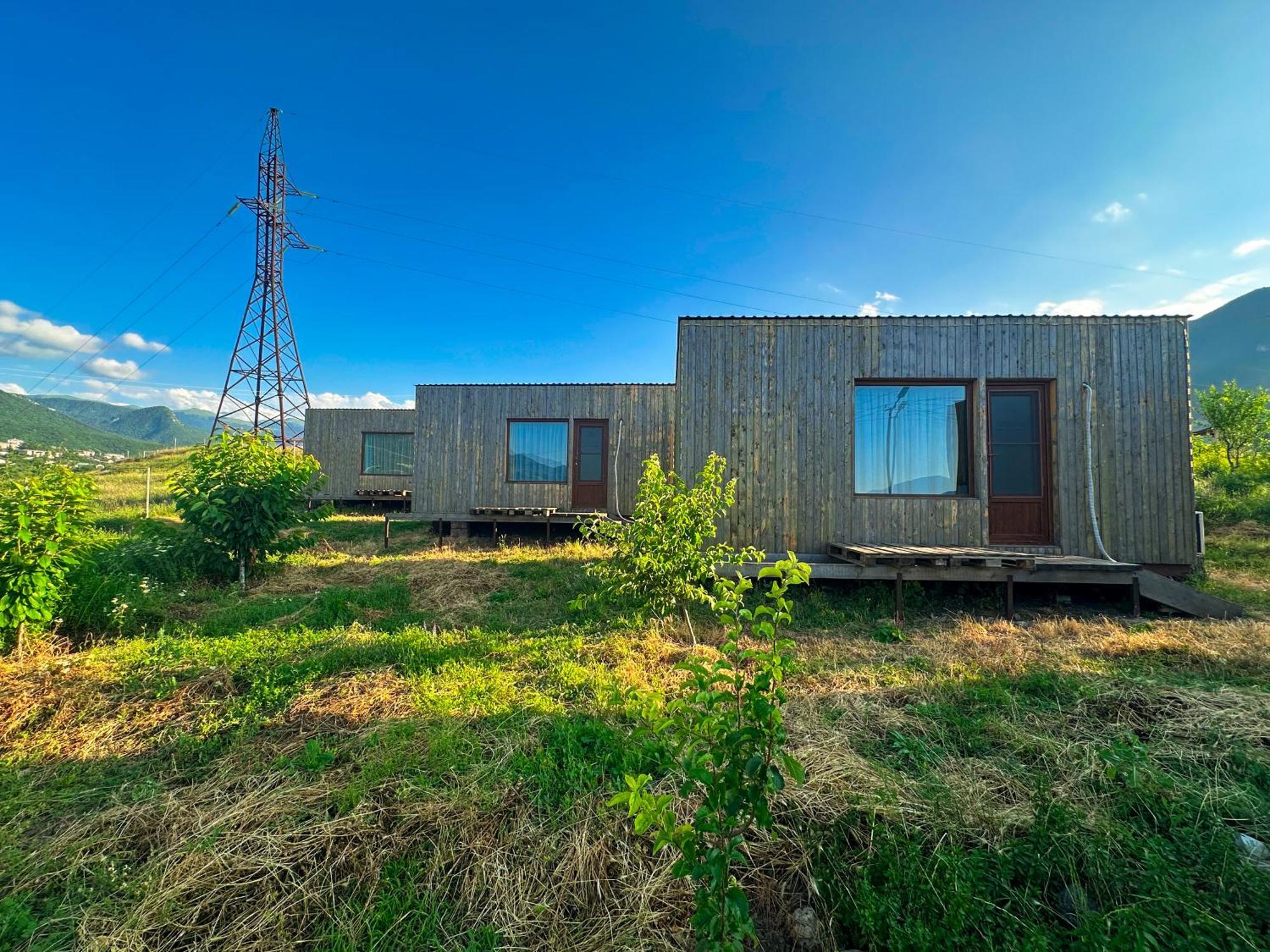 Tevra Hotel, Top Of The Mountain, Camping, Nature, Ijevan, Dilijan Dış mekan fotoğraf